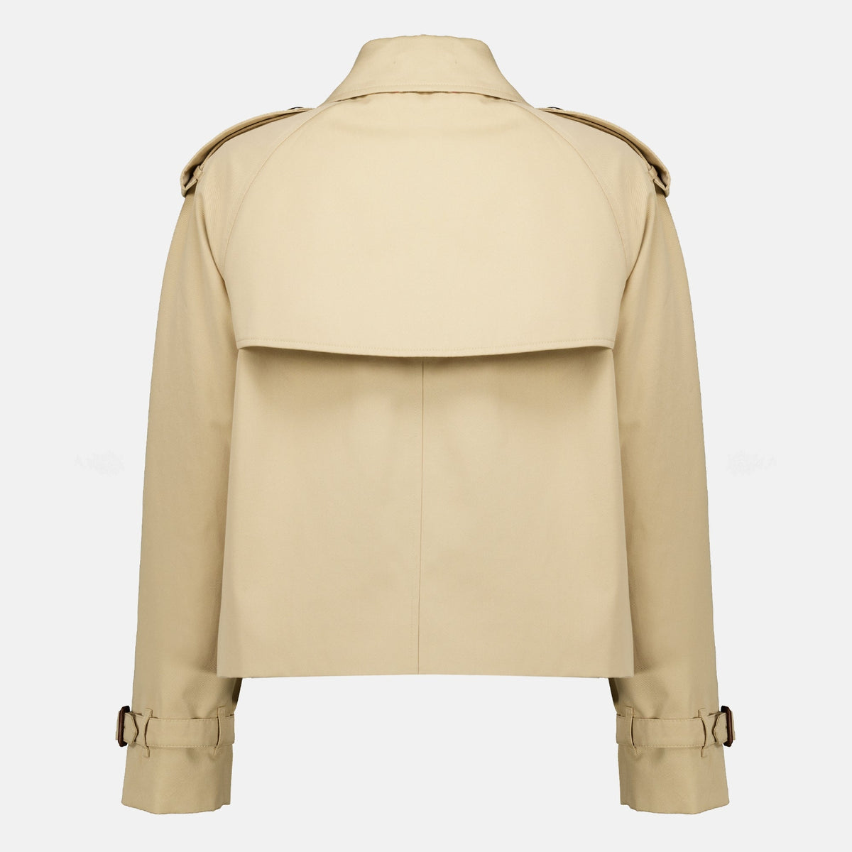 Trench Coat Mayfair