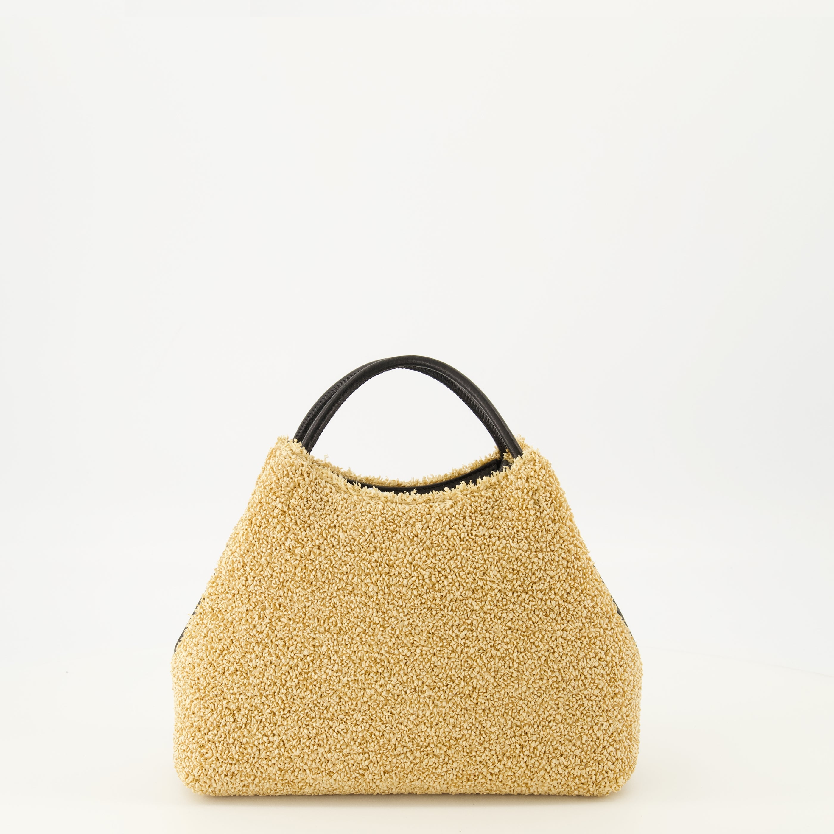 Cabas Nano Dacet Beige