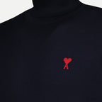 Suéter de lana Ami de coeur