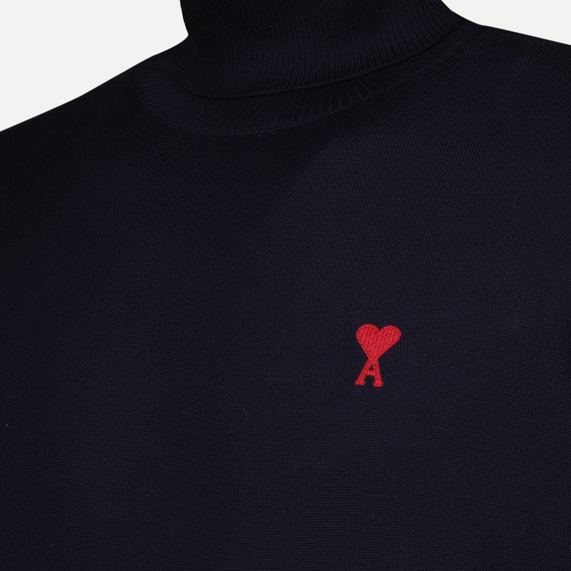 Suéter de lana Ami de coeur