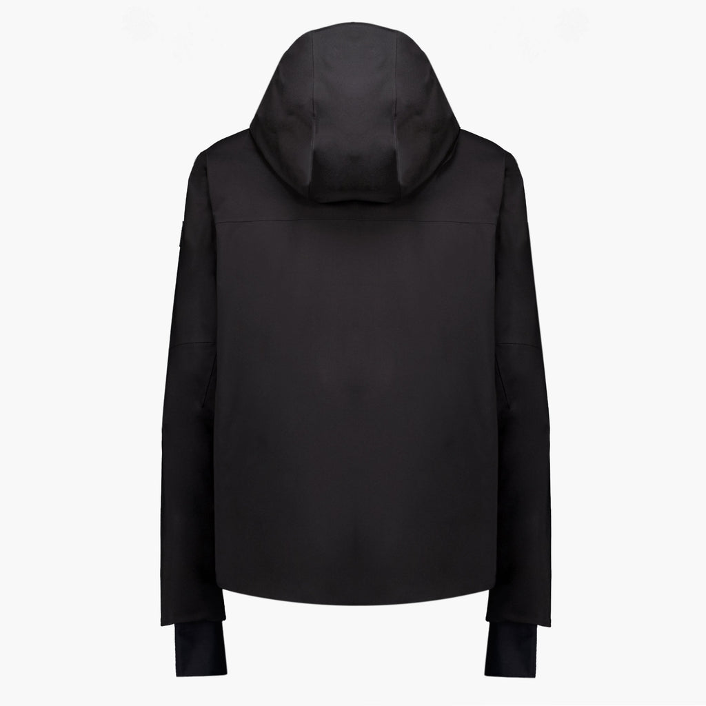 Veste de ski Chanavey noire