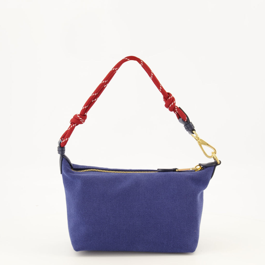 Gabardine Tasche