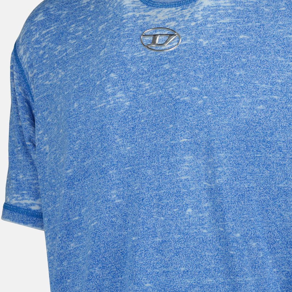 T-boxt-pak Wash Effect T-shirt