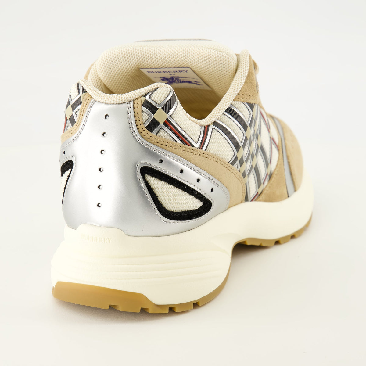 Eclipse Sneakers