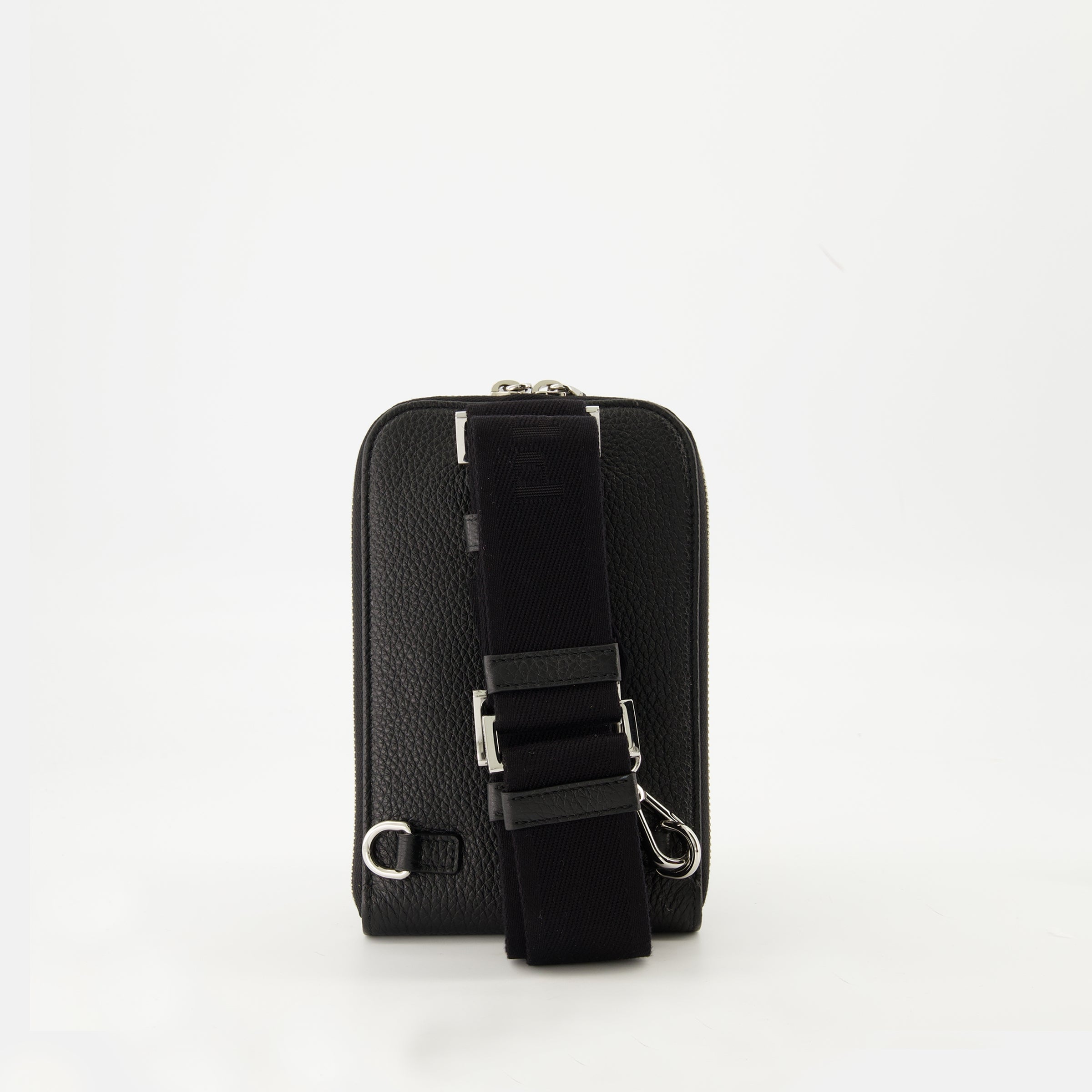 mini sac bandouliere cuir graine prada women 15413126136188