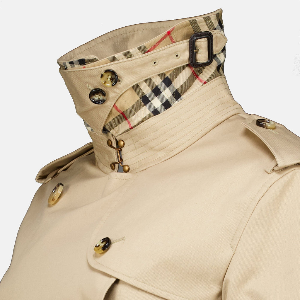 Trench-coat beige Lakefield