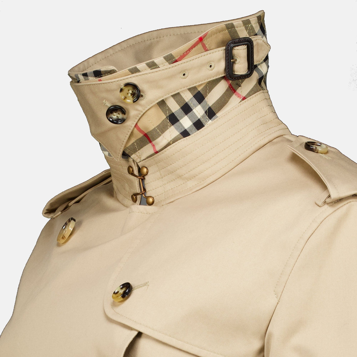 Trench-coat beige Lakefield