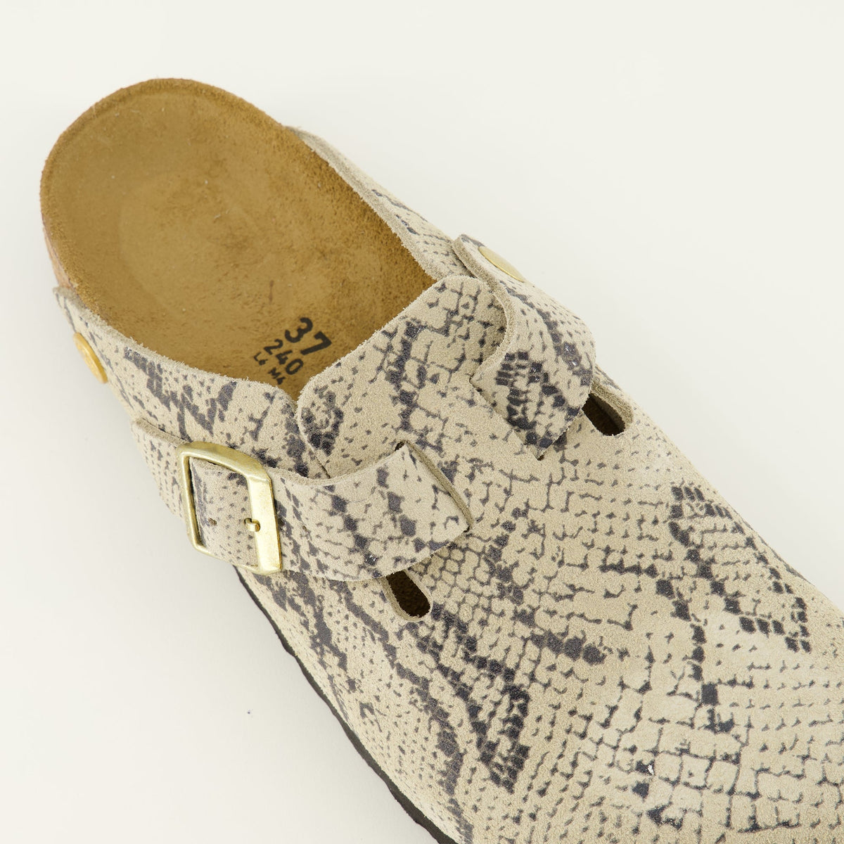 Boston Mules