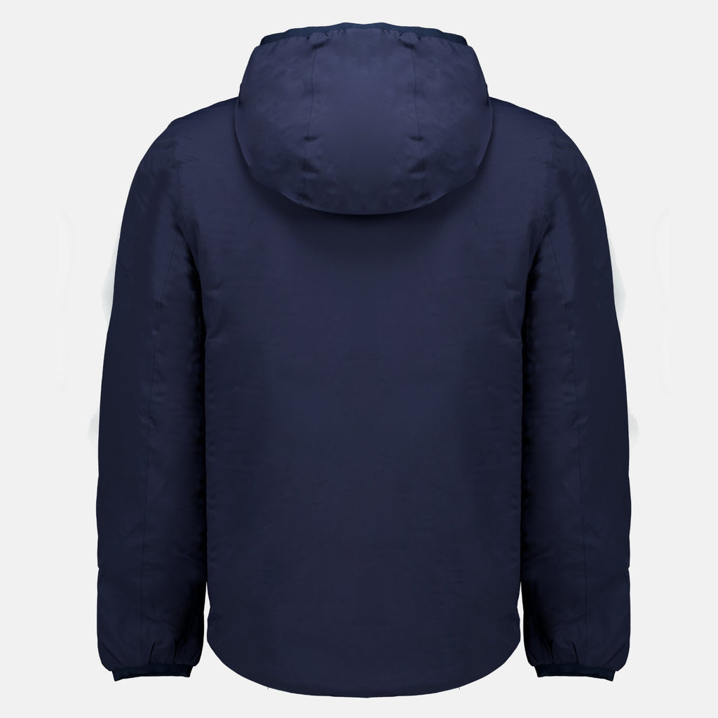 Jack ST Warm Reversible Jacket