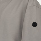 Camiseta Logo Color Topo