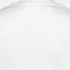 Camiseta de Manga Larga Blanca