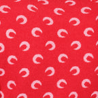 Haut Bouclette Moon Rouge