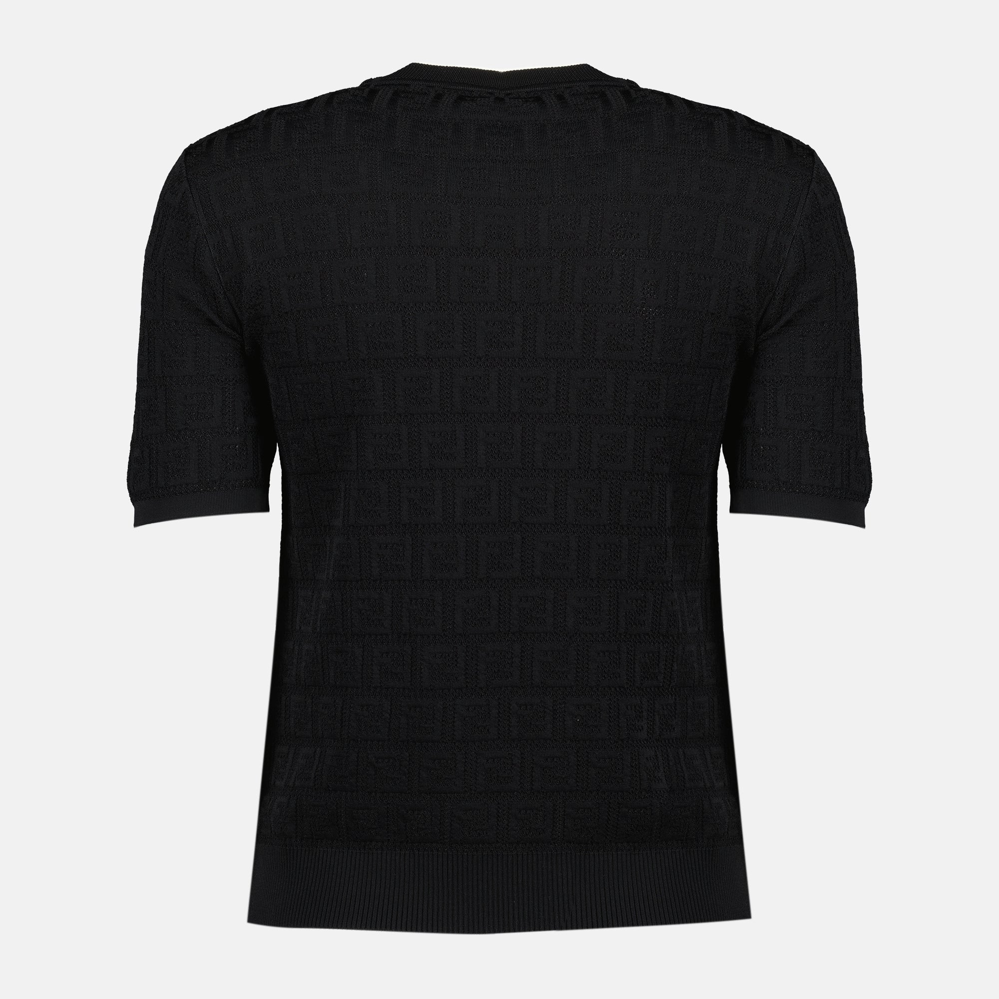 FF T-Shirt - Fendi - Women | WE IN STYLE