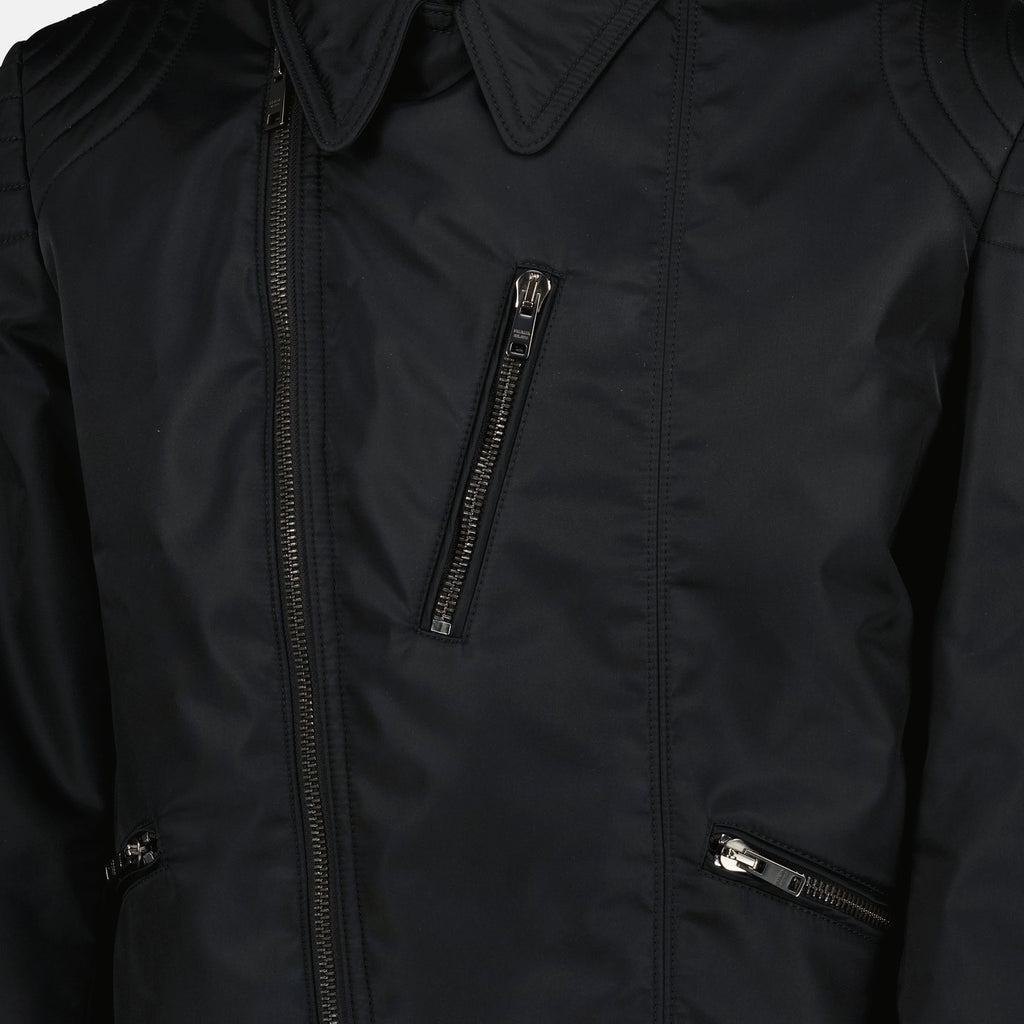 Prada Nylon Jacket - Men