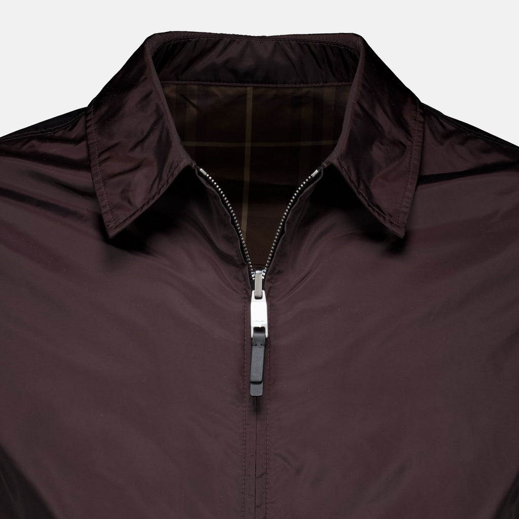 Giacca Reversibile Bloomsbury