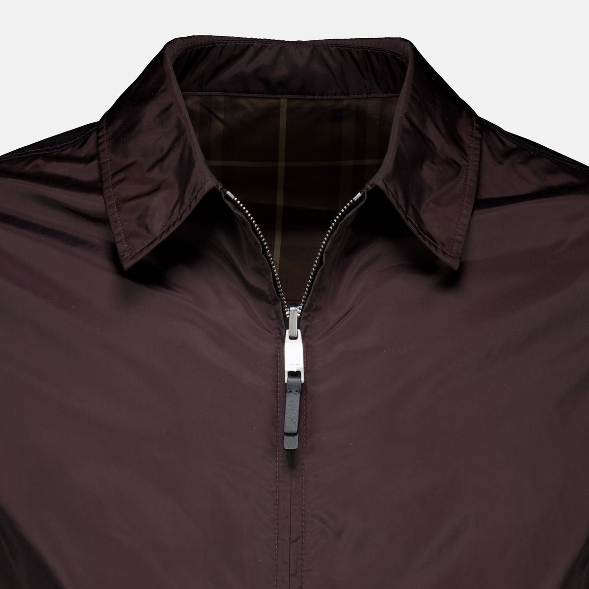 Giacca Reversibile Bloomsbury