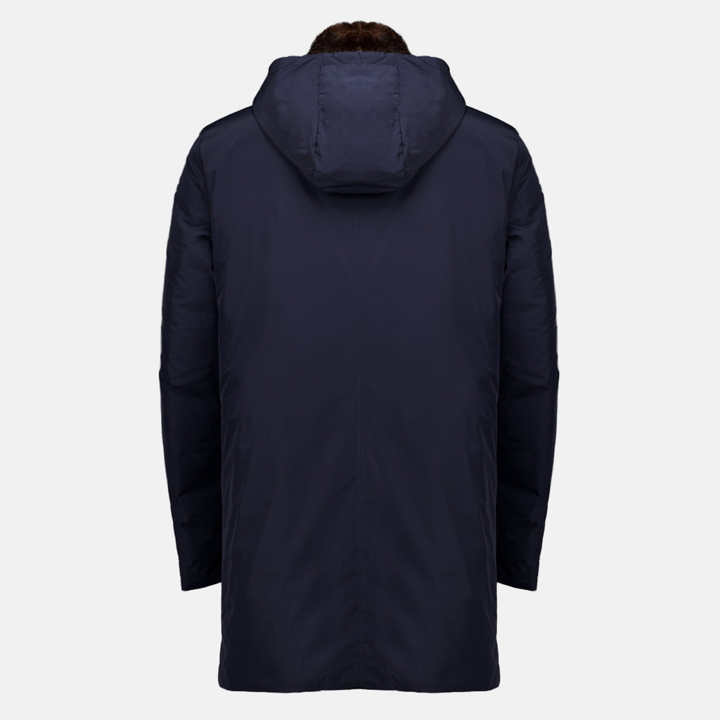 Okefen Lang Parka