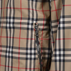 Reversible Beige Jacket