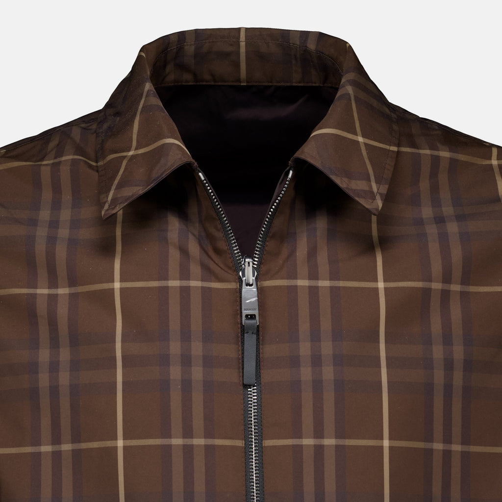 Giacca Reversibile Bloomsbury