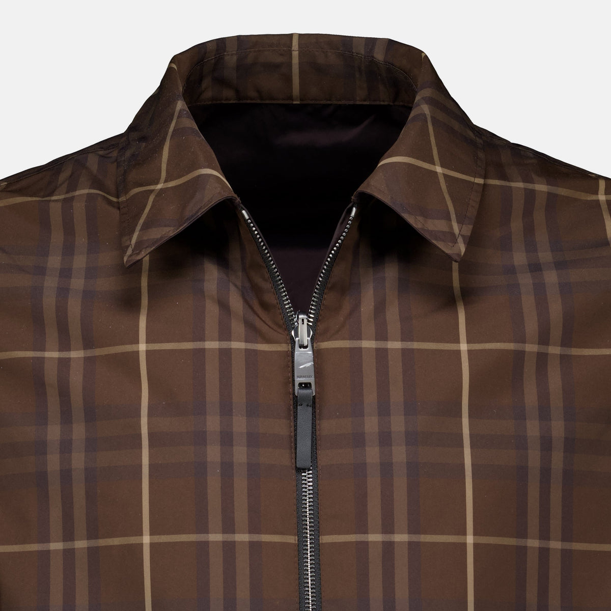 Giacca Reversibile Bloomsbury