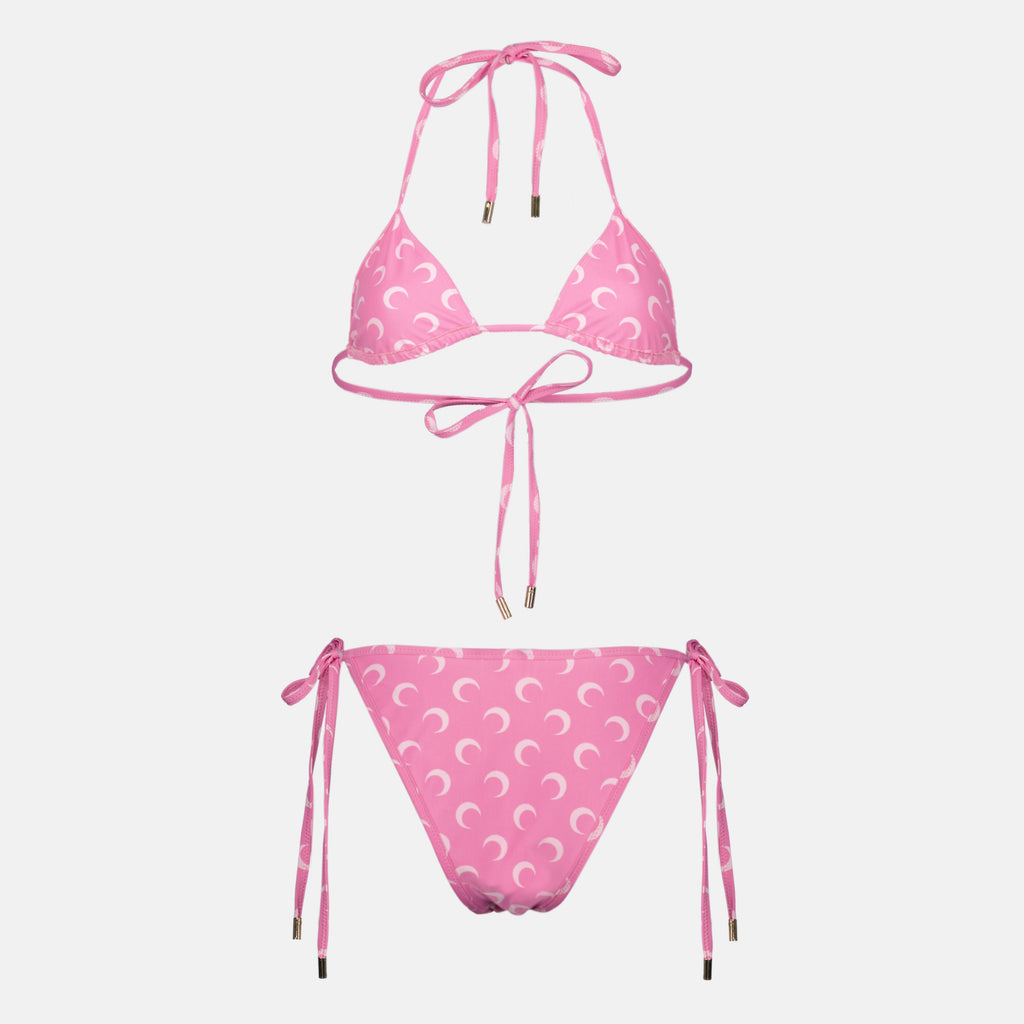 Bikini Moon Rose