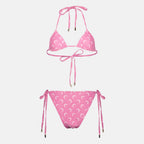 Bikini Moon Rose