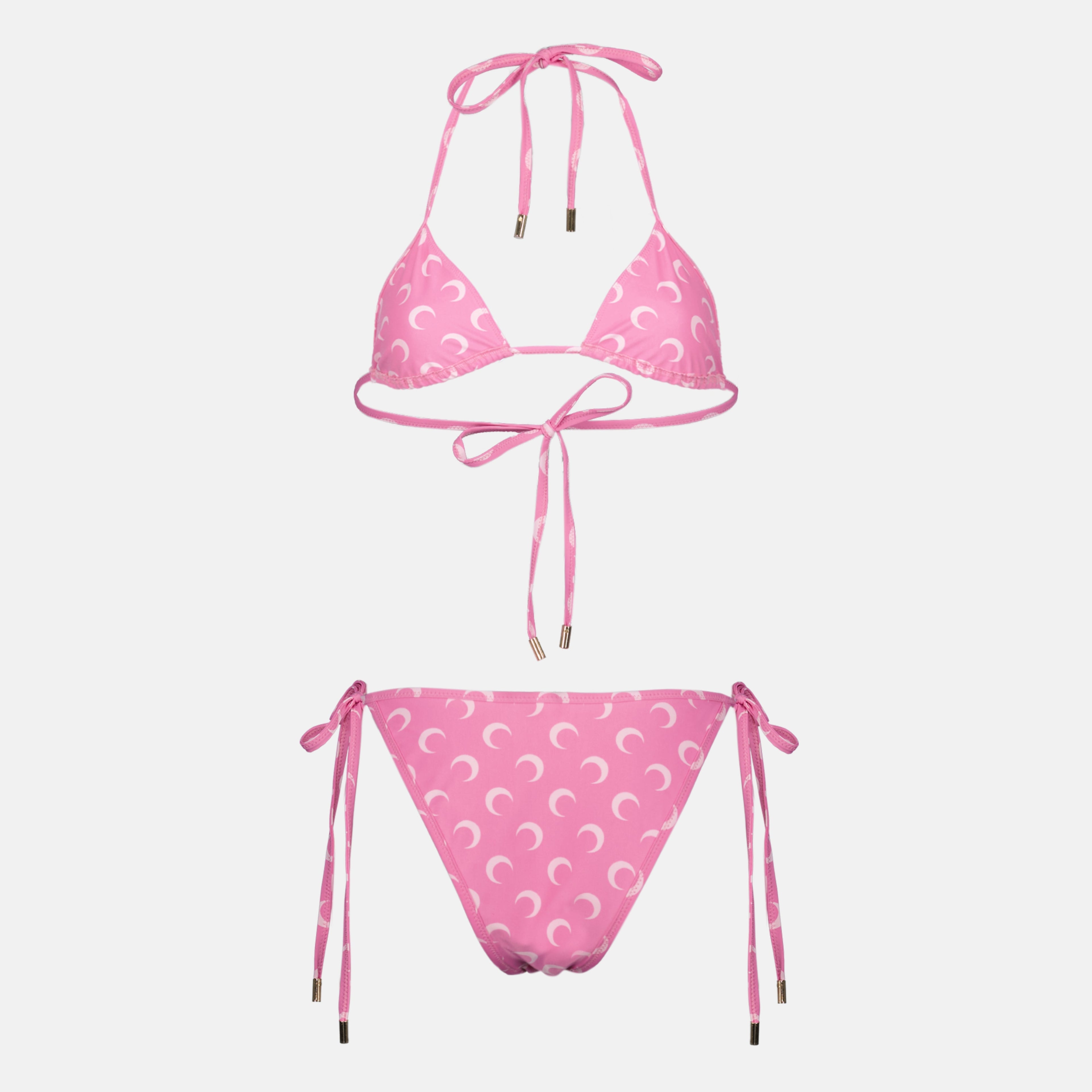 Bikini Moon Rose