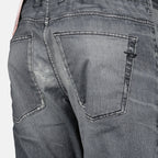 Diesel jeans, grey denim, slim fit jeans, five-pocket denim, casual wear