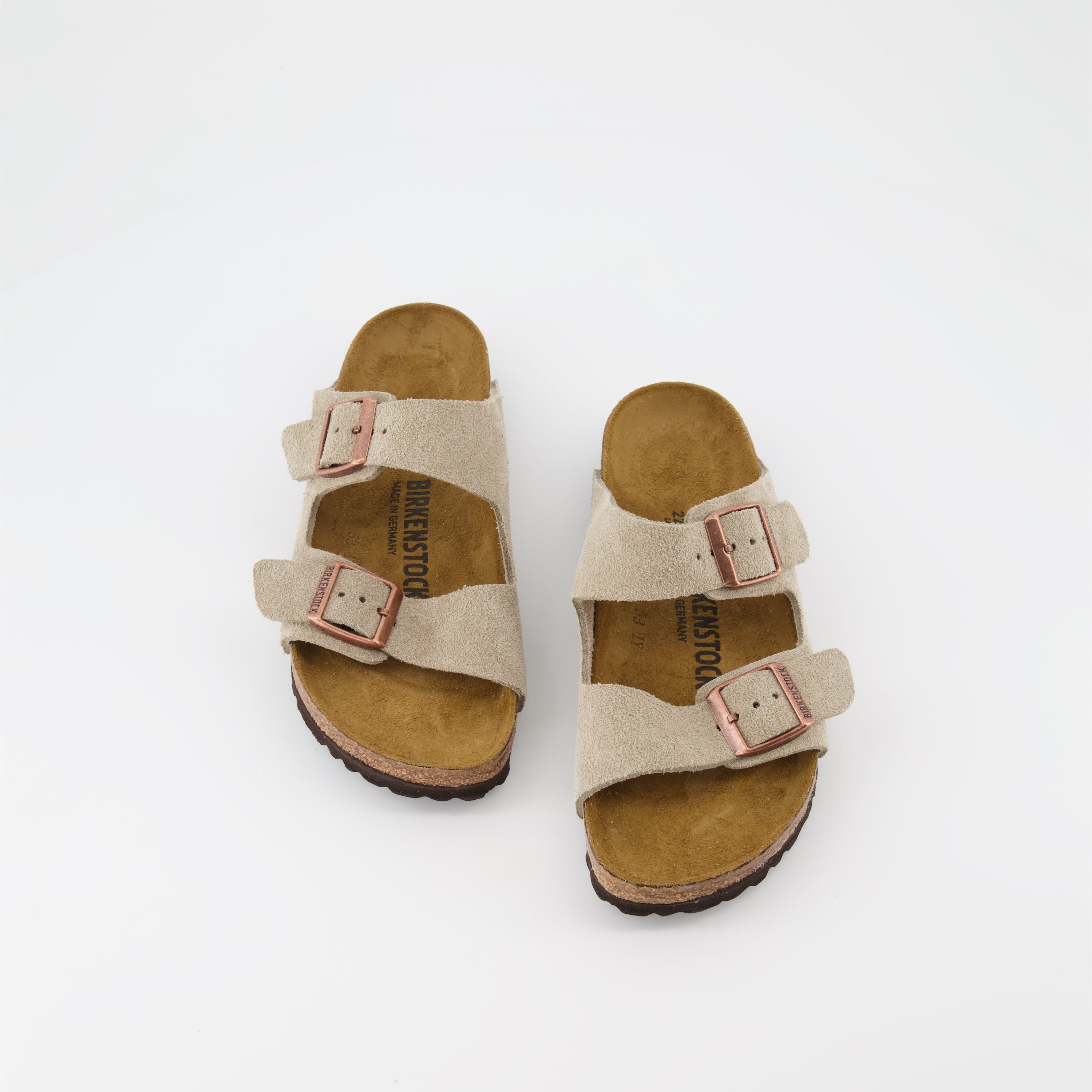 Arizona sandals, Birkenstock sandals, adjustable sandals, waterproof leather sandals, summer footwear