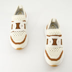Slip-On Kate, Tod's Sneakers, Mesh Sneakers, Contemporary Footwear, Stylish Sneakers