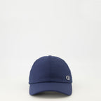 Immagine del cappello CD Icon - Dior di Dior per uomini - Stagione primavera-estate 2026 - Vista frontale