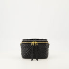 Imagem da Fendi Vanity Bag da Fendi para mulheres - Temporada Outono-Inverno 2025 - Vista Frontal