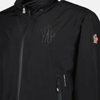 Immagine della giacca Masterpiece Hexagone di Moncler Grenoble per uomo - Stagione primavera-estate 2024 - Vista dettagli 5