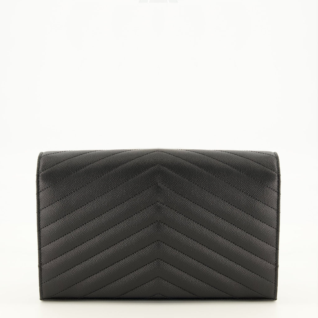 Sac en cuir Caradoc