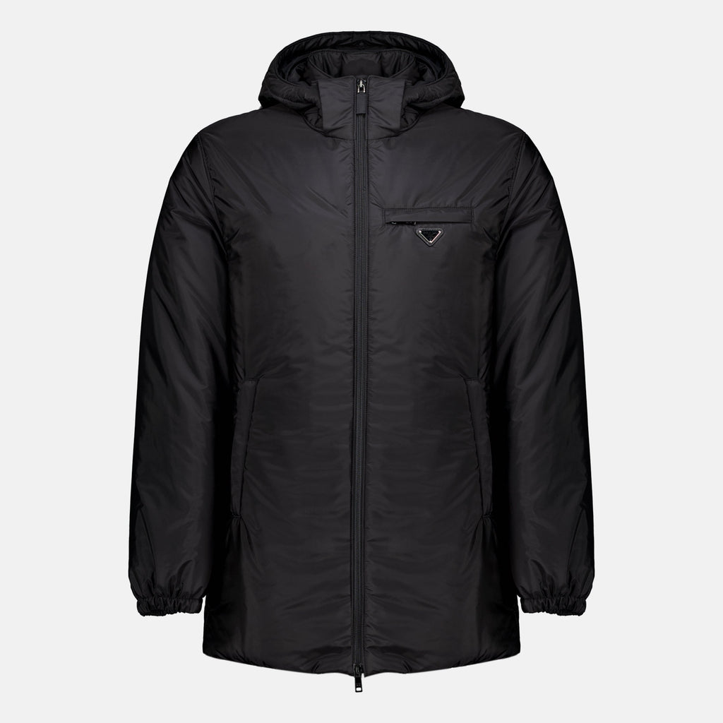 Chaqueta Padded Re-Nylon