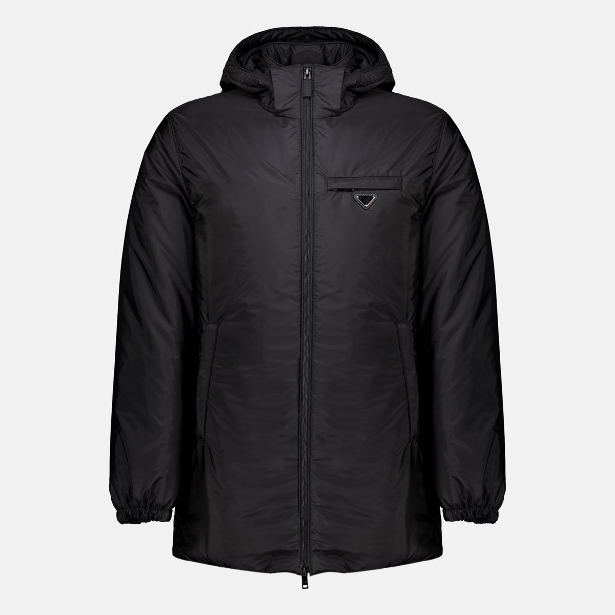 Veste Padded Re-Nylon