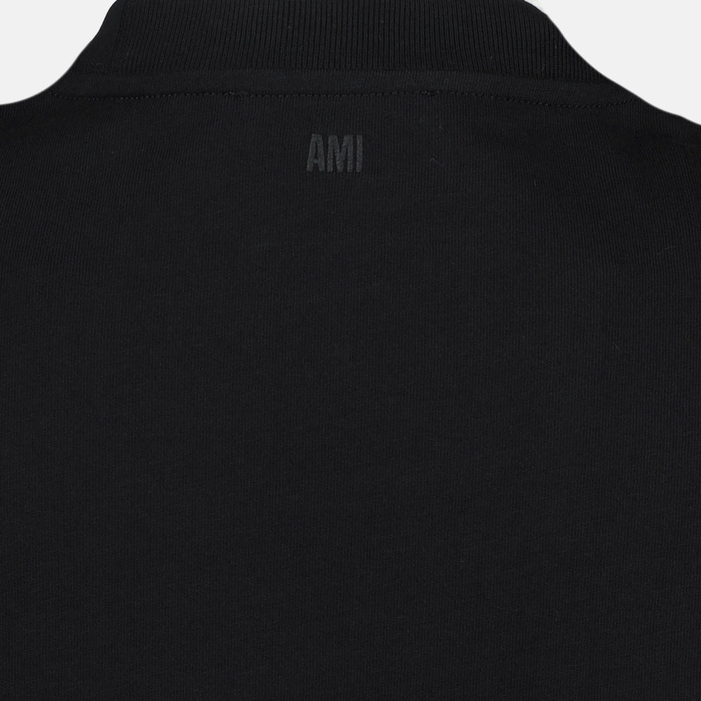Ami de coeur Black T-shirt