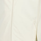 Woven Track Jacket, Drôle De Monsieur, White Sweatshirt, Men’s Sportswear, Spring-Summer Fashion