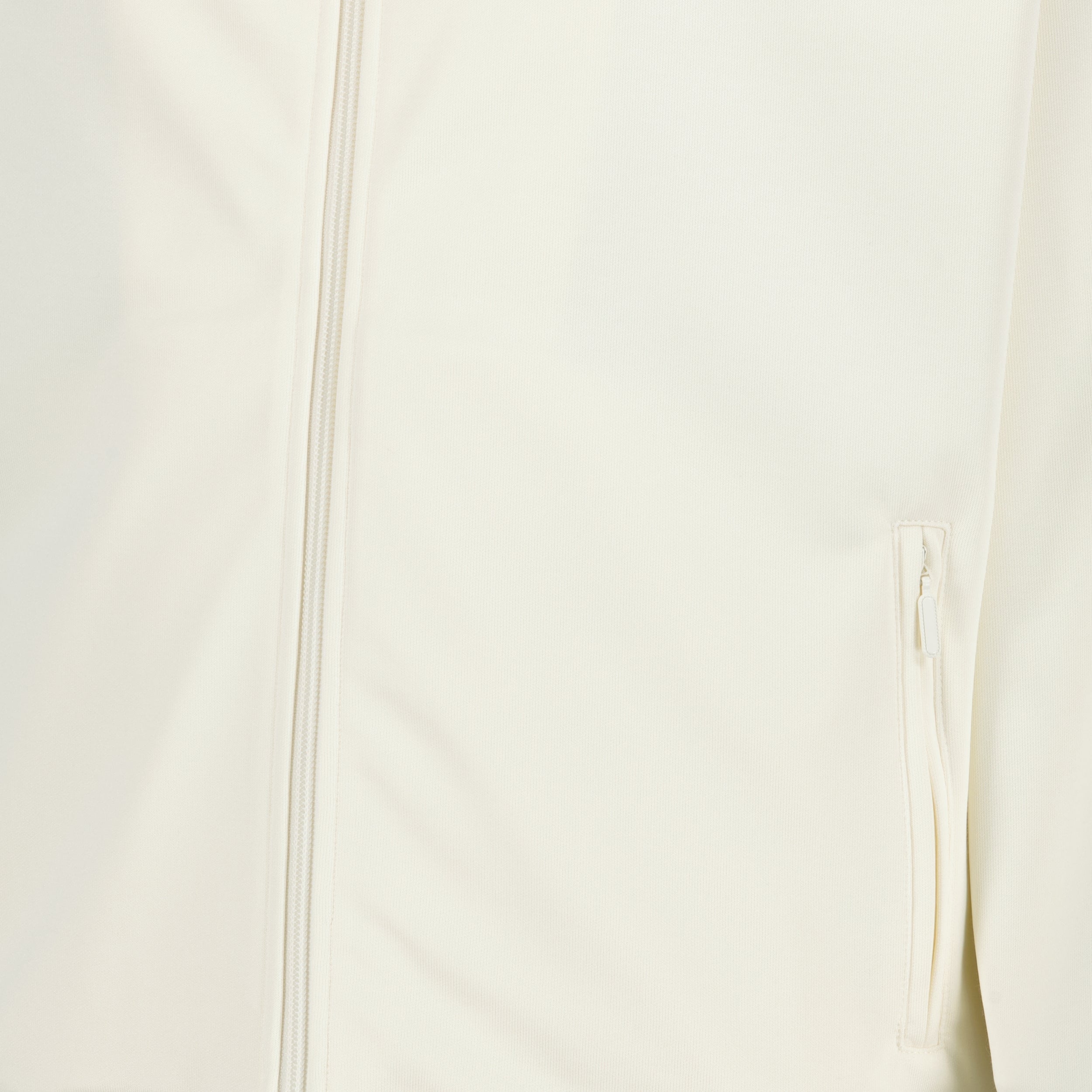 Woven Track Jacket, Drôle De Monsieur, White Sweatshirt, Men’s Sportswear, Spring-Summer Fashion