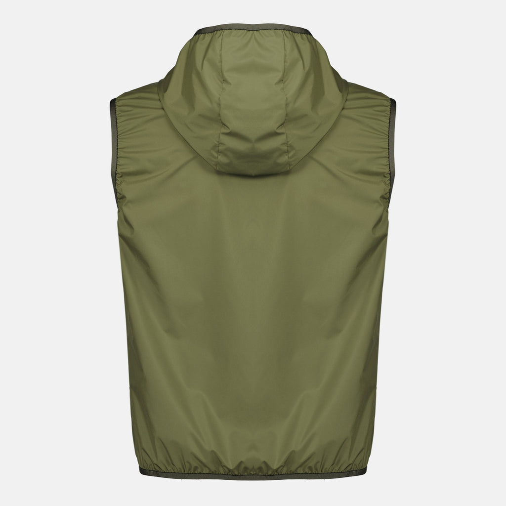 モンクレールの男性用チラノ3in1ジャケットの画像 - シーズン春夏2026 - 詳細ビュー 2