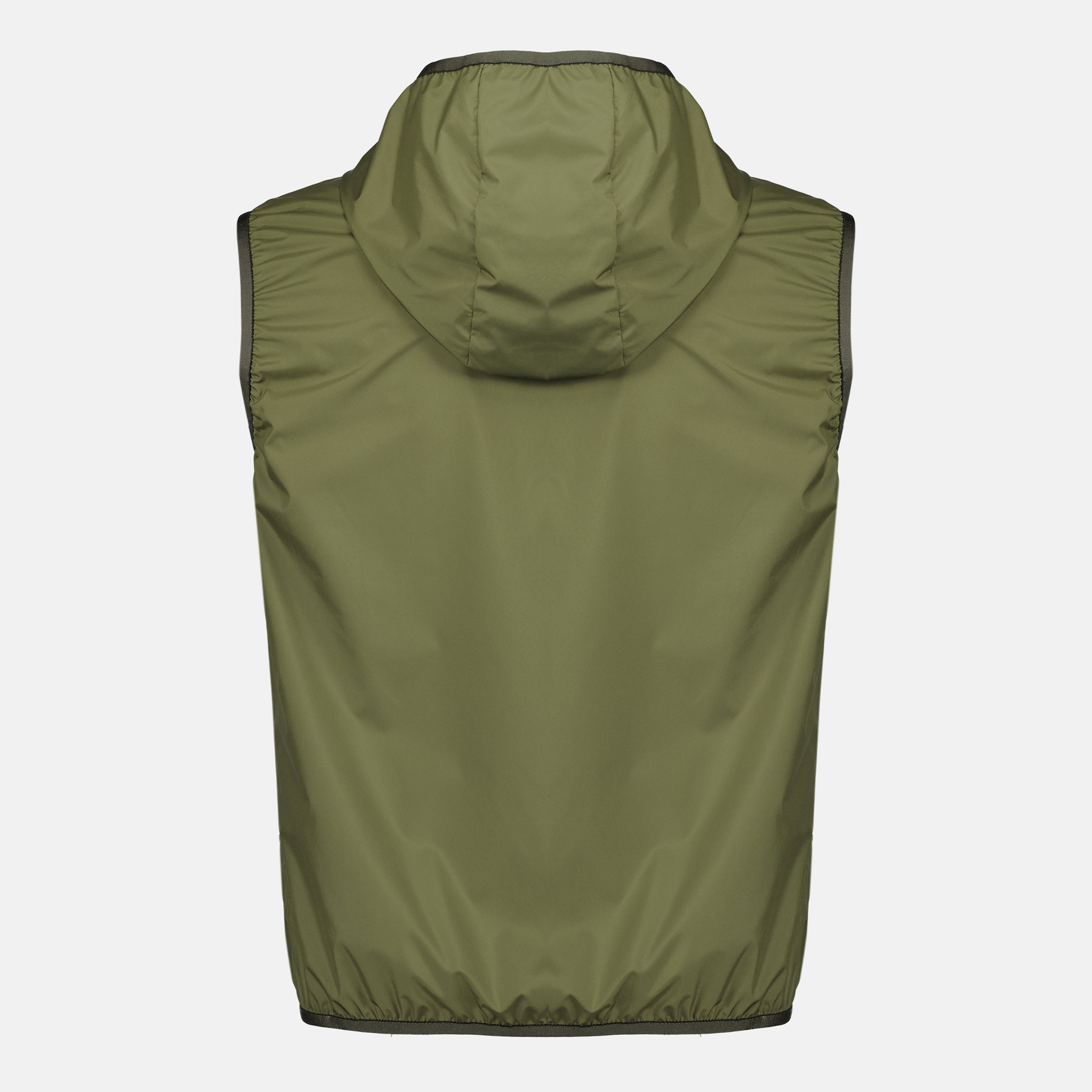 Image of Chirano 3 in 1 Jacket by Moncler for Men - Season Spring-Summer 2026 - Detail View 2