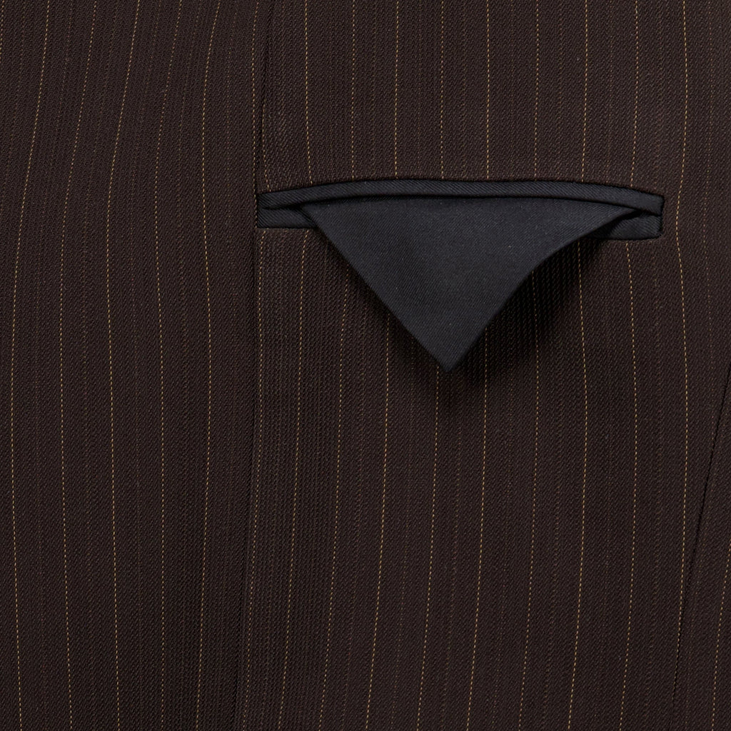 Blazer Rayé