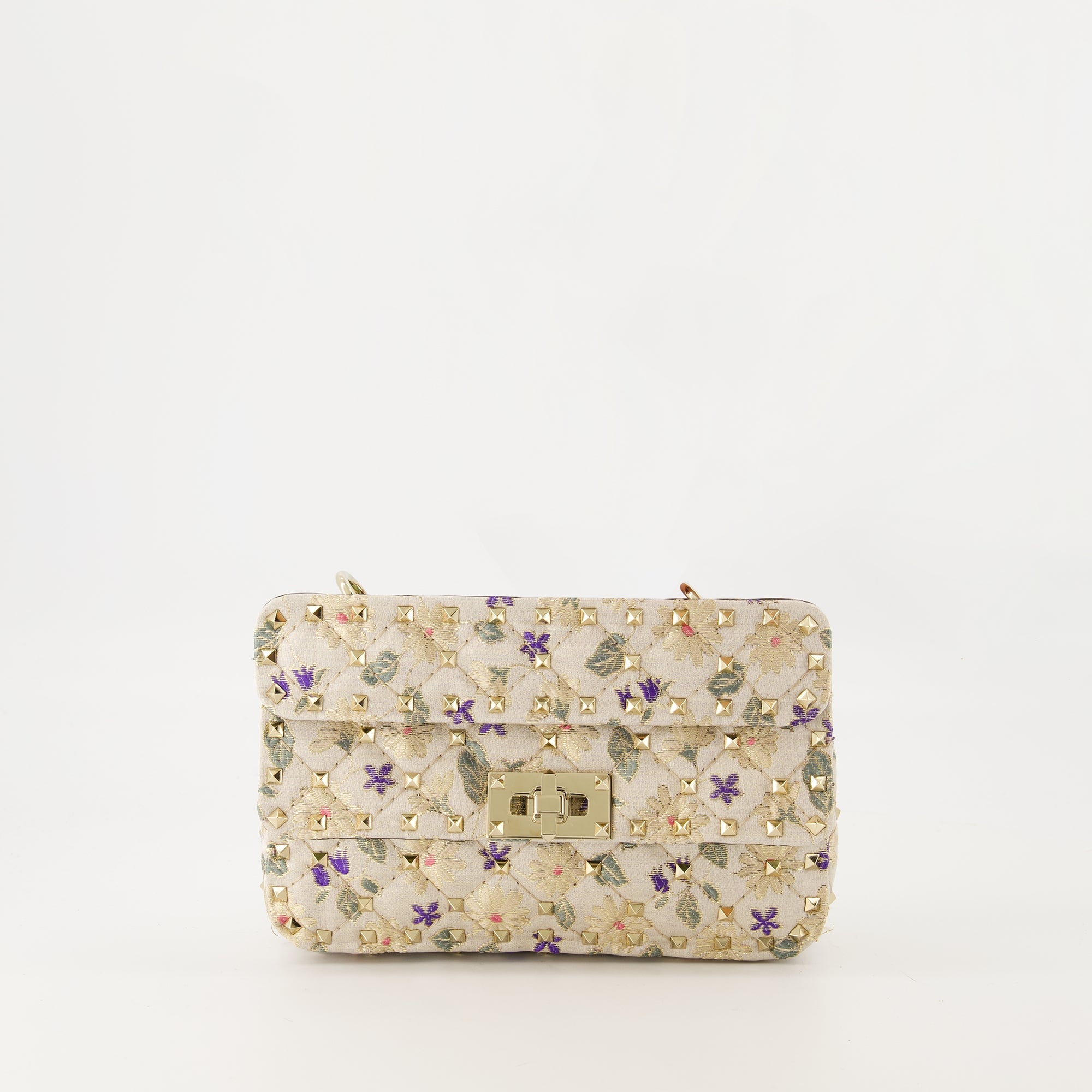 Rockstud Spike small bag, Valentino accessories, designer handbag, luxury bag, fashion accessories