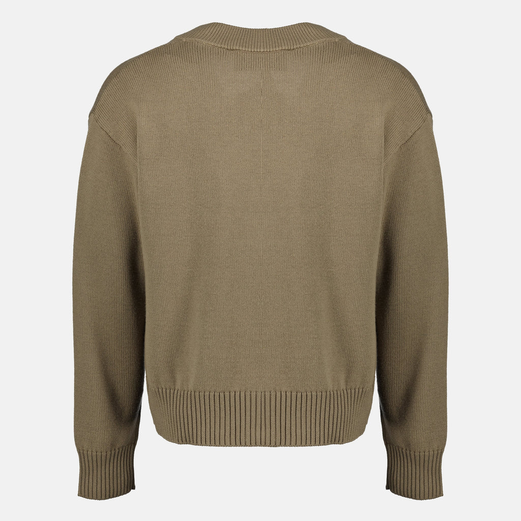 Cardigan ami de coeur Beige