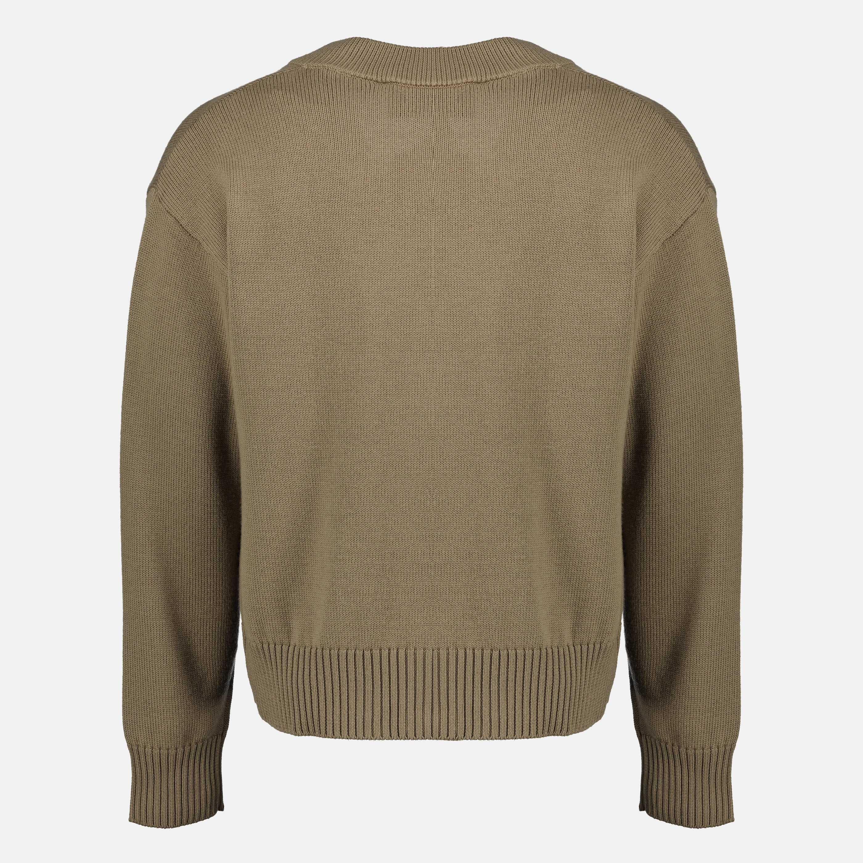 Cardigan ami de coeur Beige