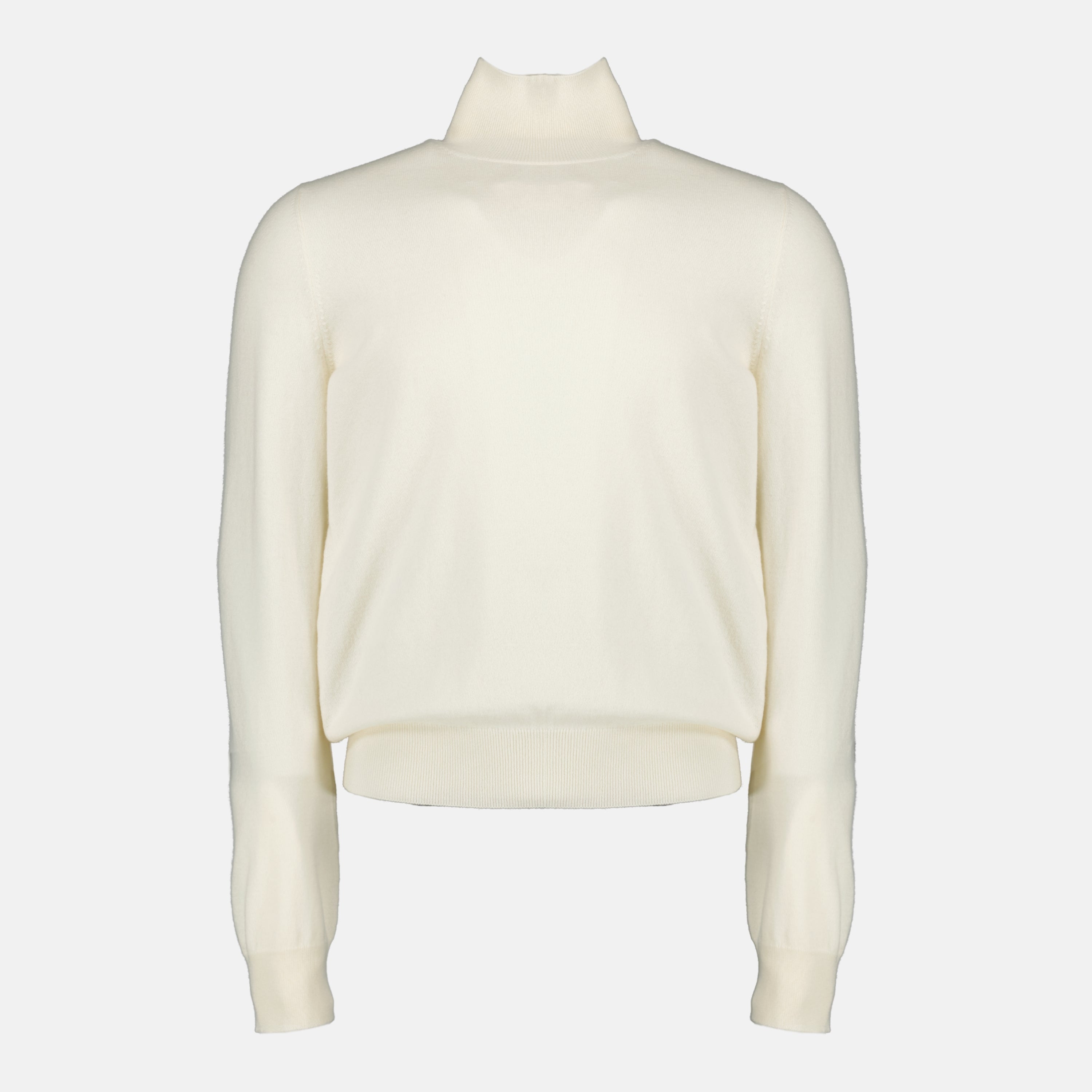 cashmere turtleneck, Givenchy knitwear, Autumn-Winter fashion, elegant layering, men's turtleneck