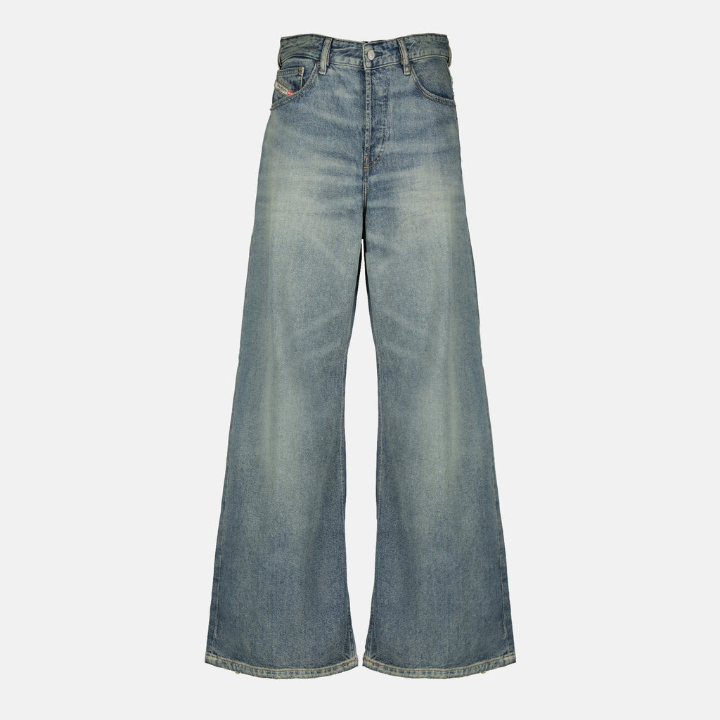 Image of Jean D-Sire 1996 L.28 by Diesel for Women - Season Spring-Summer 2026 - Front View