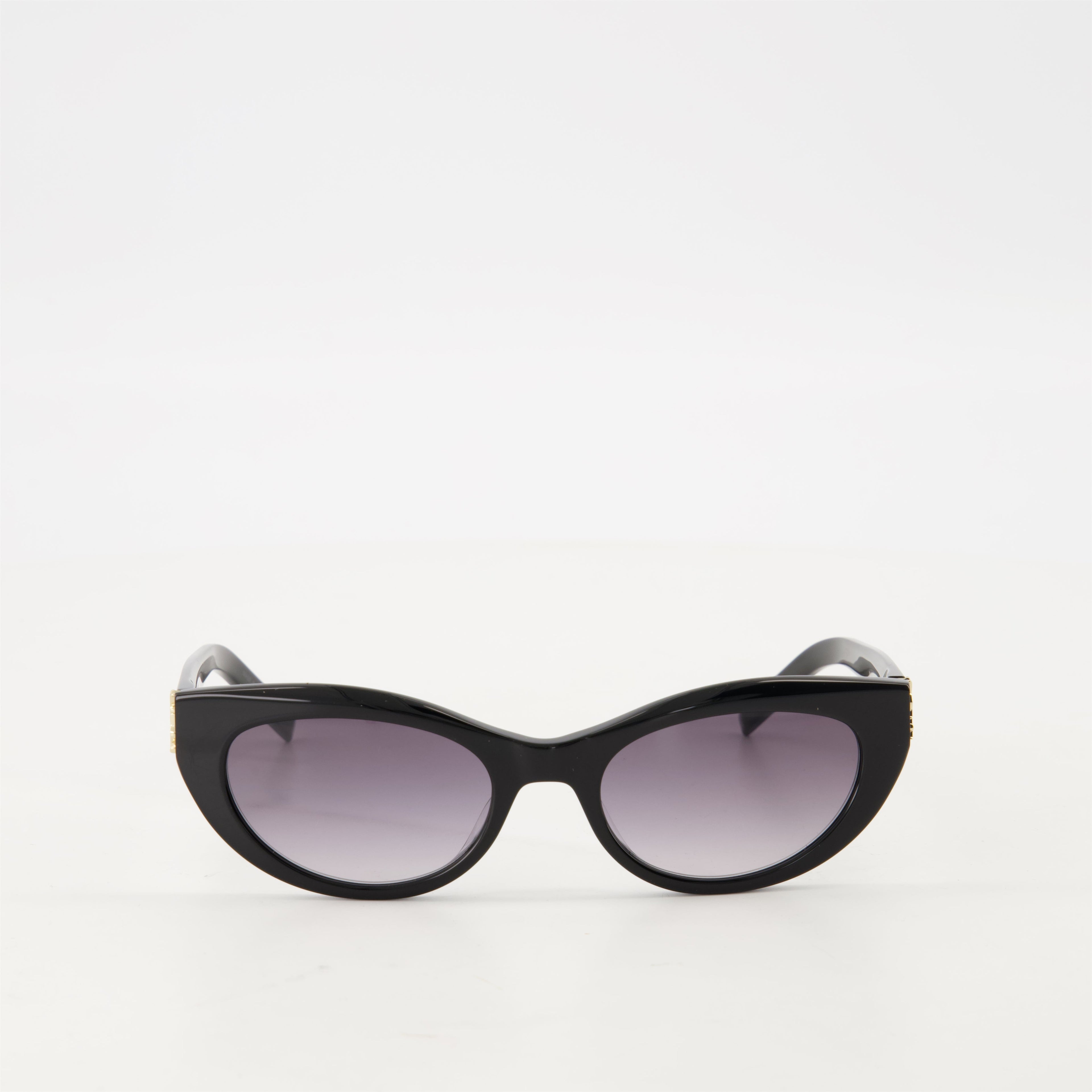 SL M105 sunglasses, Saint Laurent eyewear, unisex sunglasses, acetate sunglasses, UV protection sunglasses