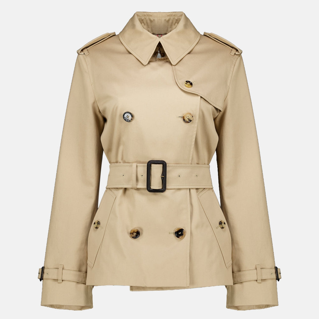 Trench-coat beige Lakefield