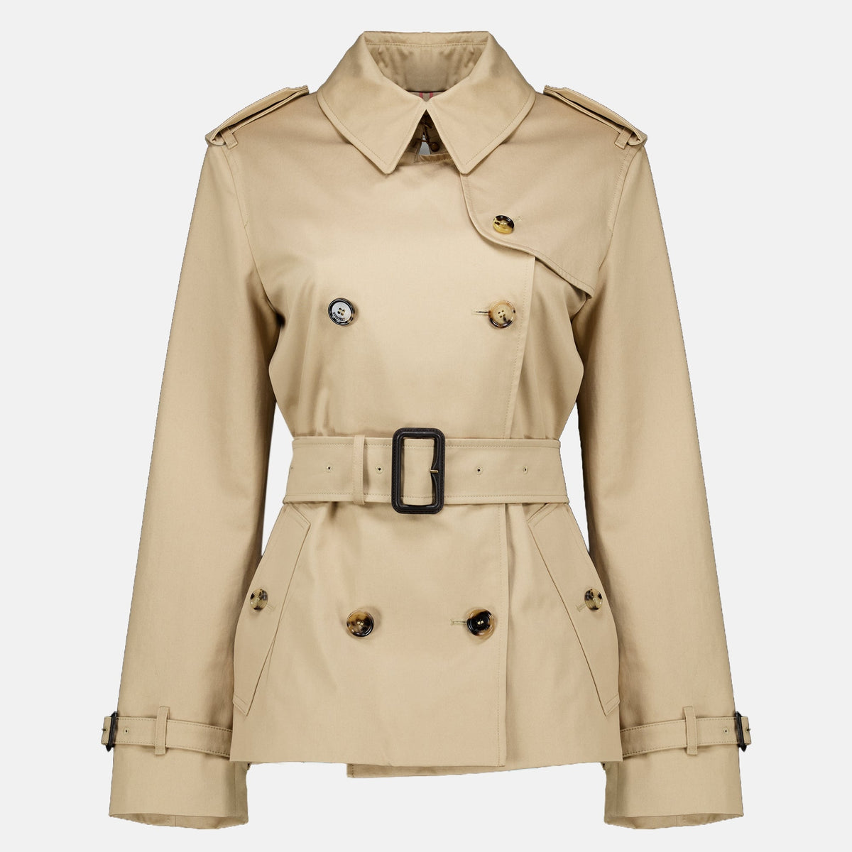 Trench-coat beige Lakefield